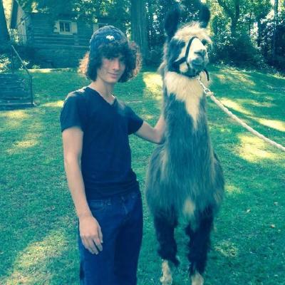 James Matthew Hamilton