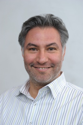 Leonardo Marino-Ramirez